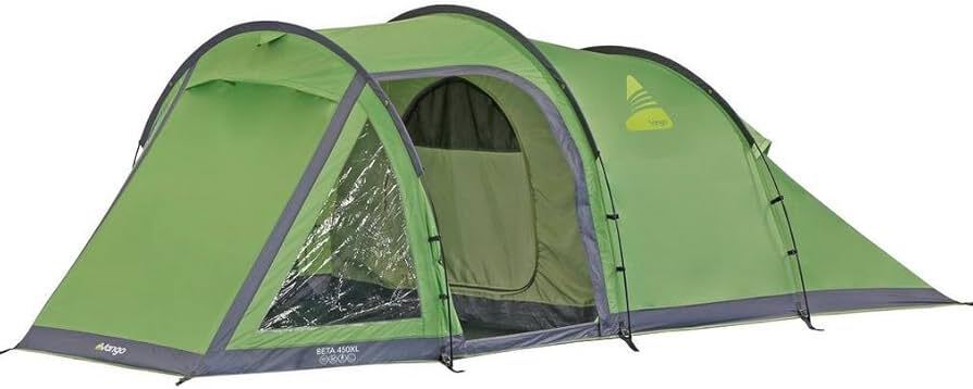 Vango 4 person tent