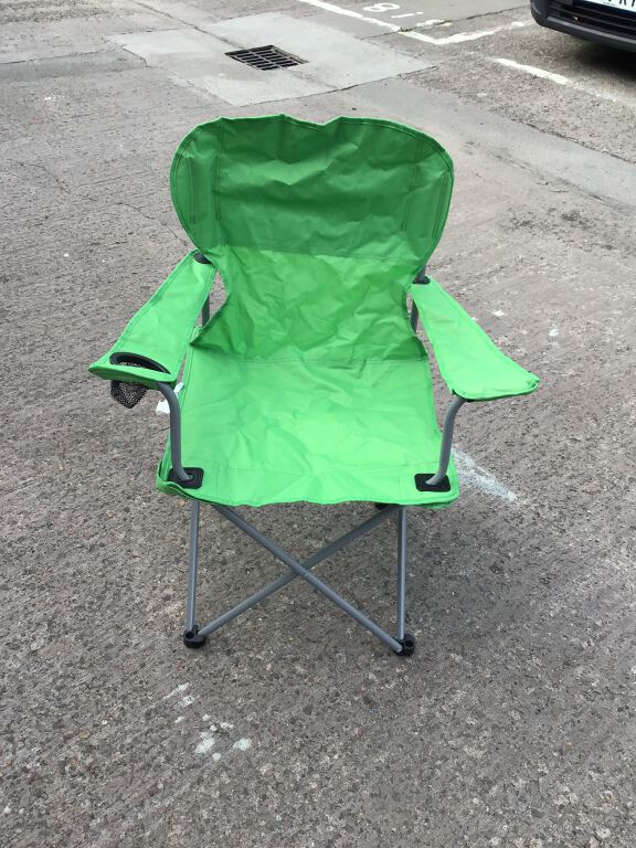 Camping Chair