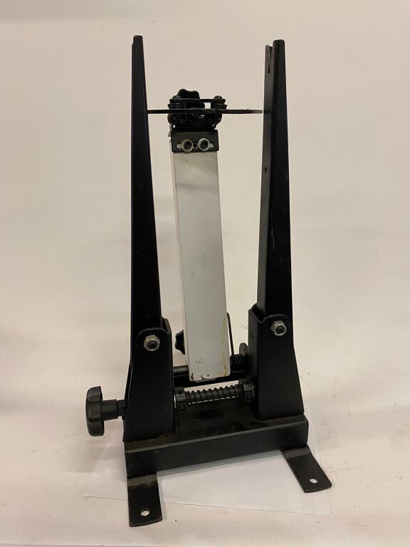 Bike Wheel Truing Stand