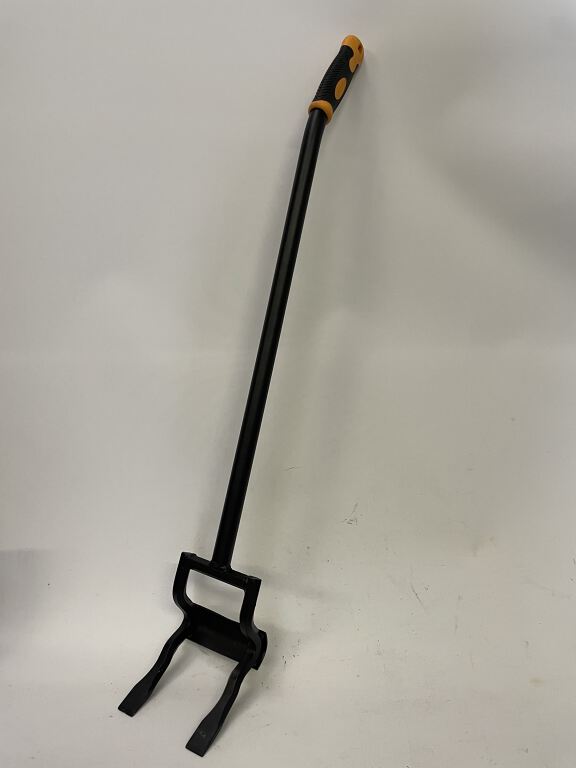 Pallet Breaking Crowbar