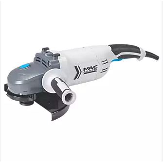 2000W Angle Grinder