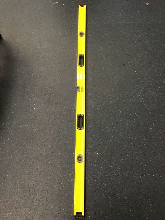 Spirit Level