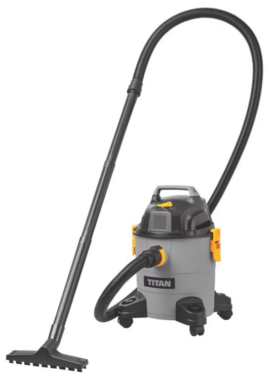 Wet /Dry Vacuum