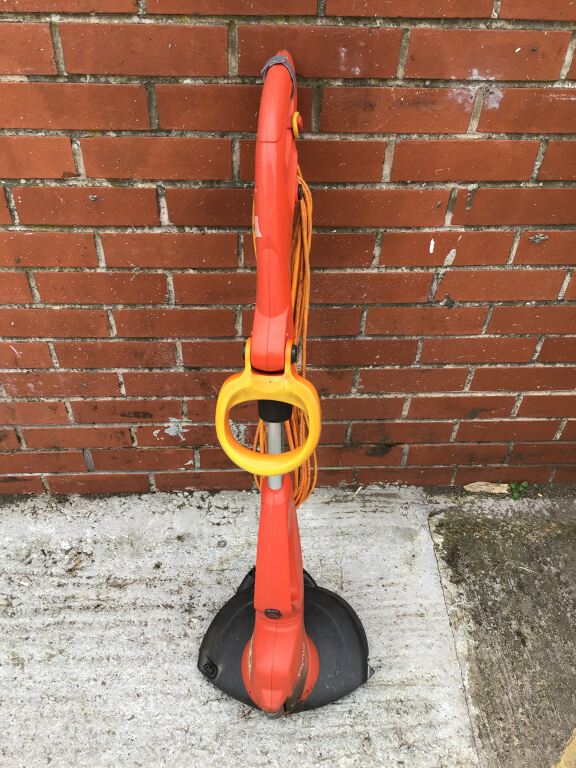 Garden Strimmer Corded