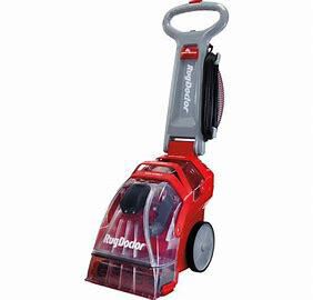 Carpet Cleaner