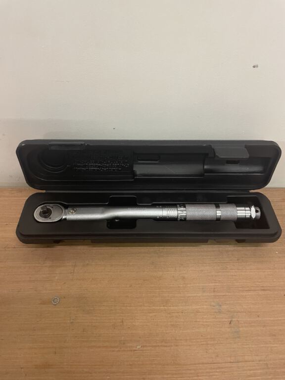 Torque Wrench