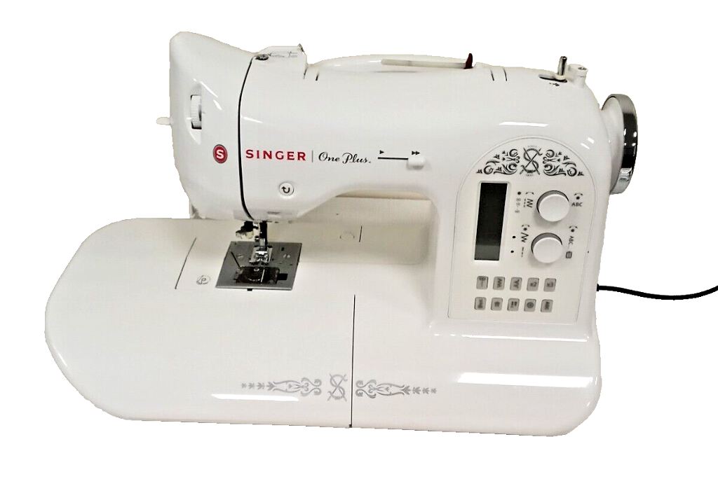 Singer Plus 1 Sewing machine