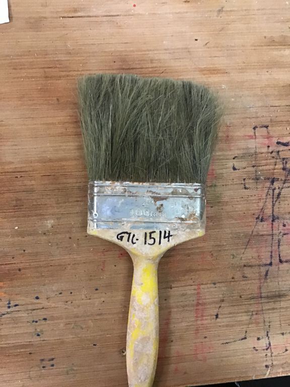 Paint Brush