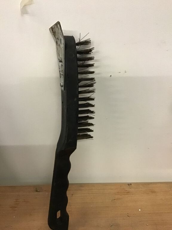 Wire Brush