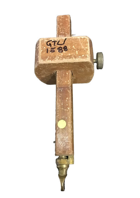 Mortise and Marking Gauge