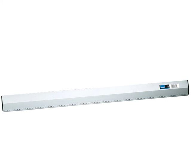 Feather Edge With Ruler