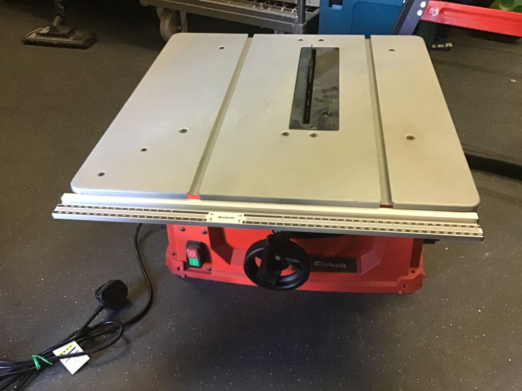 Table Saw