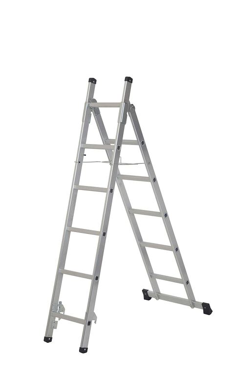 5 Step Ladder