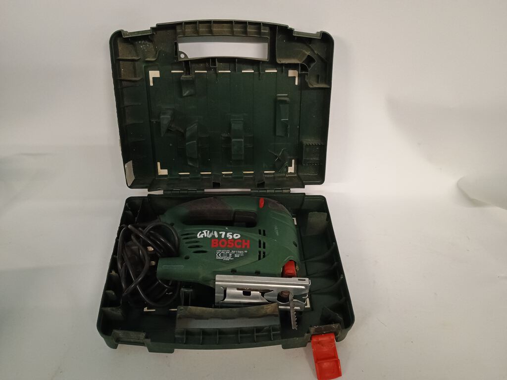 500w Jigsaw - corded