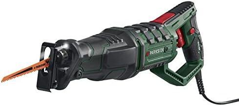 Reciprocating Saw