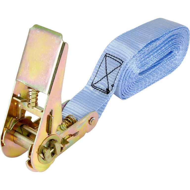 Ratchet Clamp - 5m #1