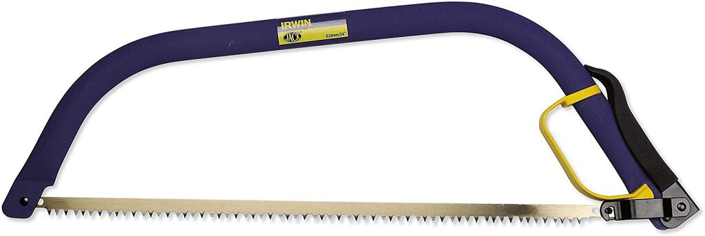 Irwin Bow Saw