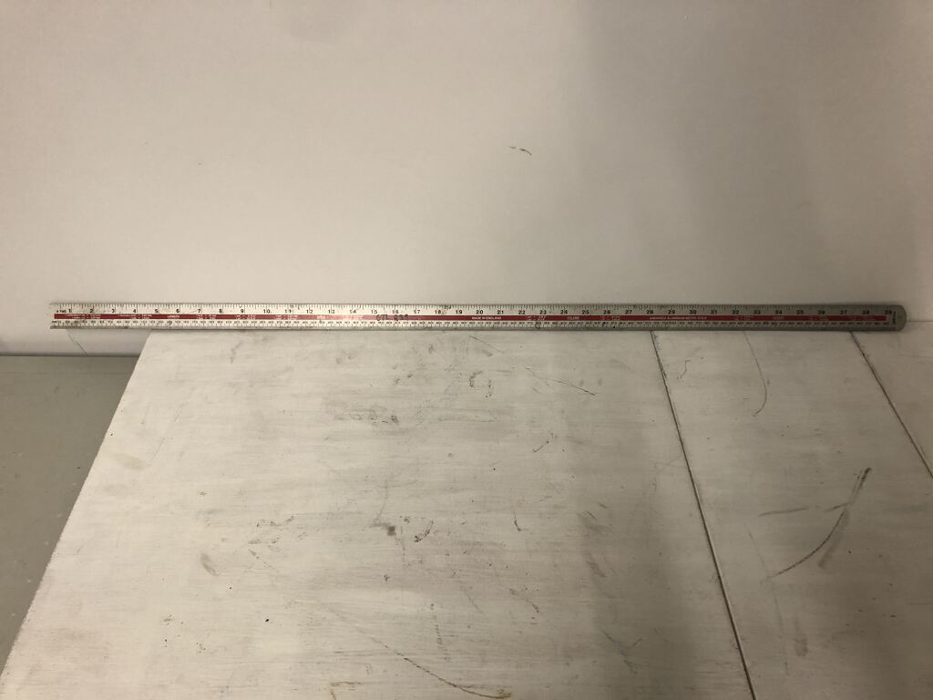 Metre Stick