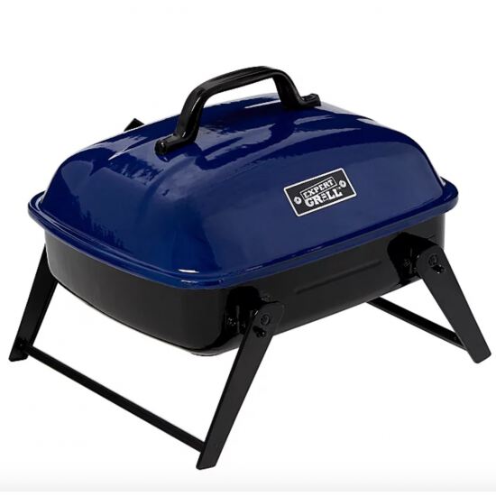 BBQ Grill