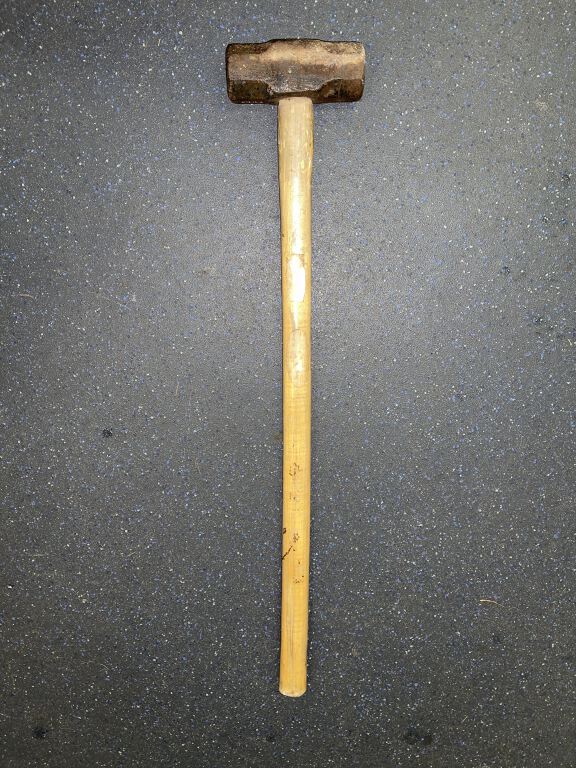 Sledgehammer