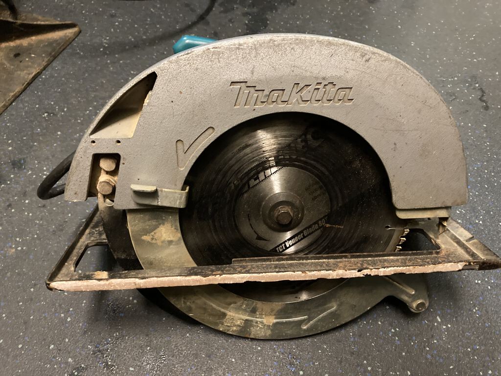 Makita Circular Saw