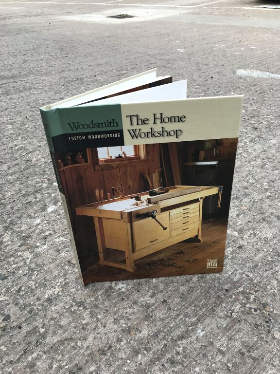 The Home Workshop