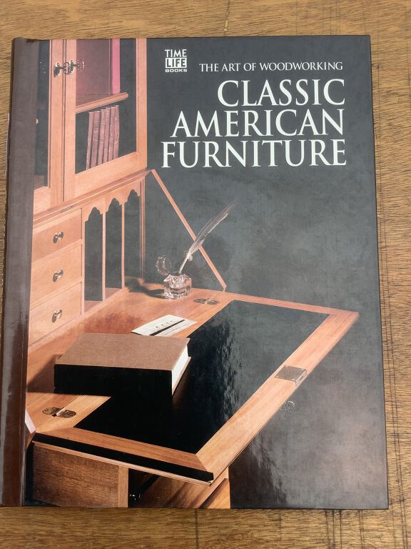 Classic American Furniture