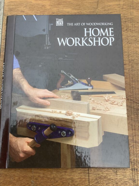 Home Workshop