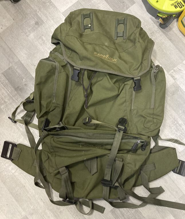 Karrimor Rucksack