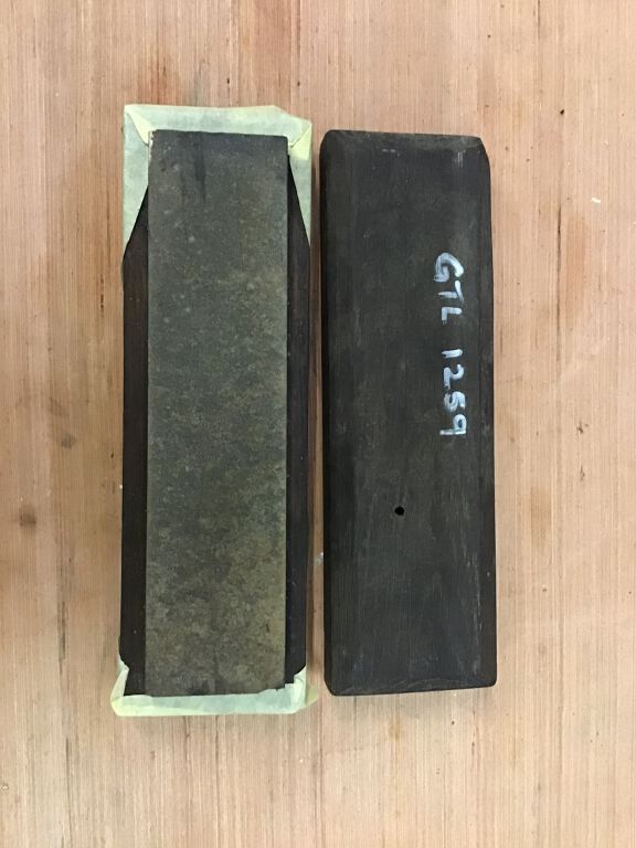 Sharpening Stone