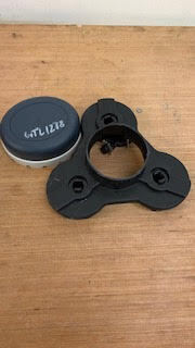 Handheld Wallpaper Scorer