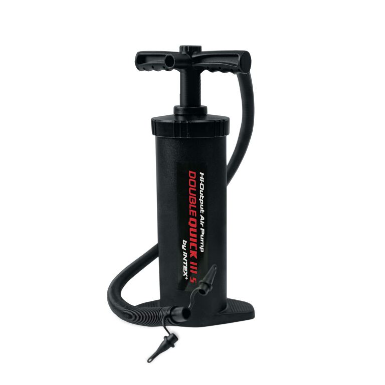 Intex Doble Quick Hand Pump
