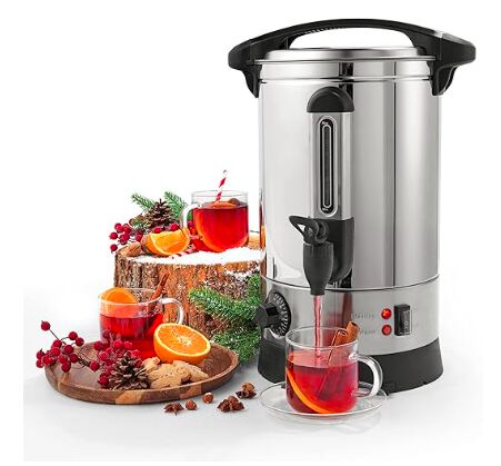 Peiriant Dwr Berw // Water Boiler