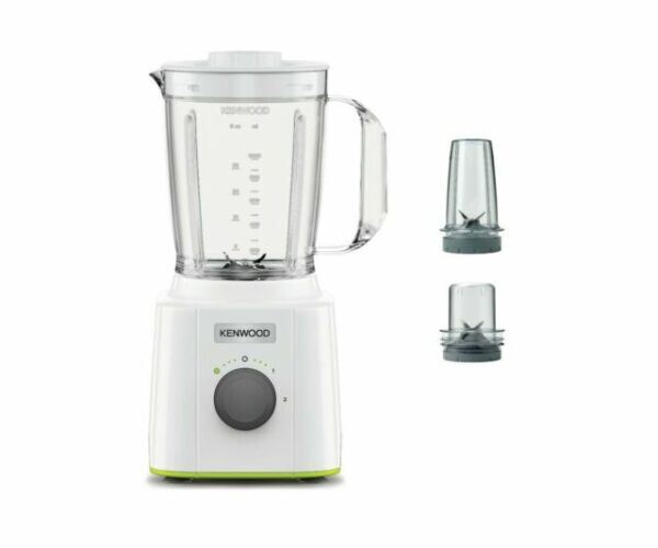 Blender 3in1 KENWOOD