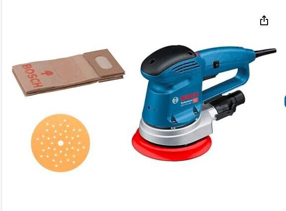 Bosch Sandiwr | Sander