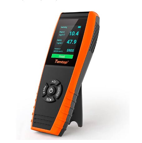 Monitor Ansawdd Aer| Air Quality Monitor