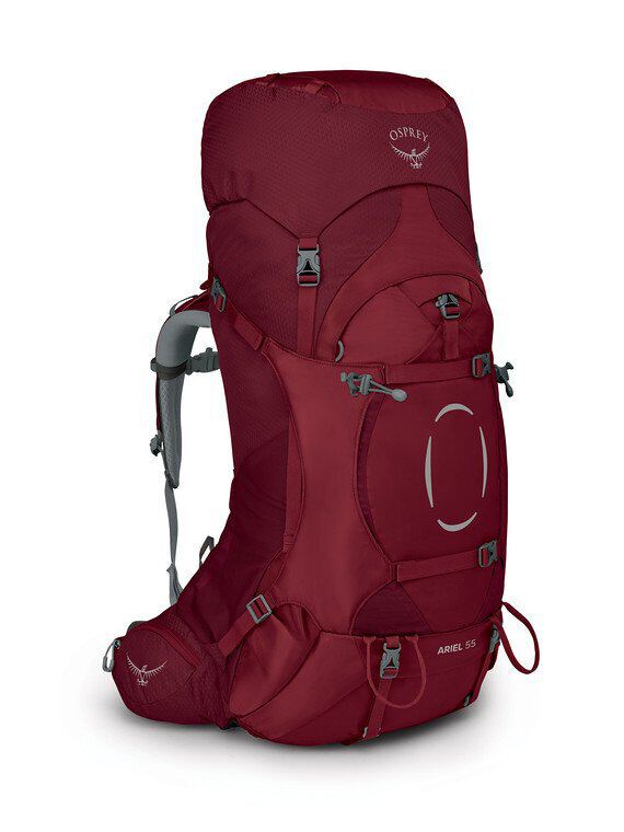 ariel 55 backpack