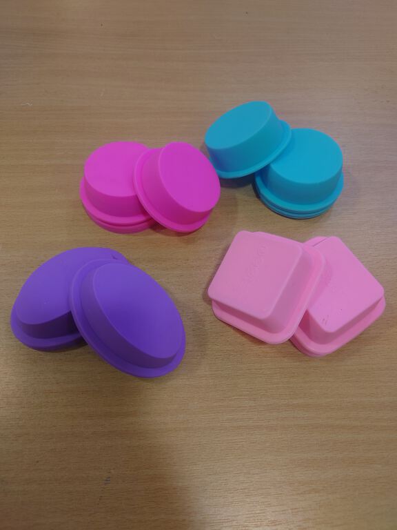 Soap Making Moulds (HOB034)