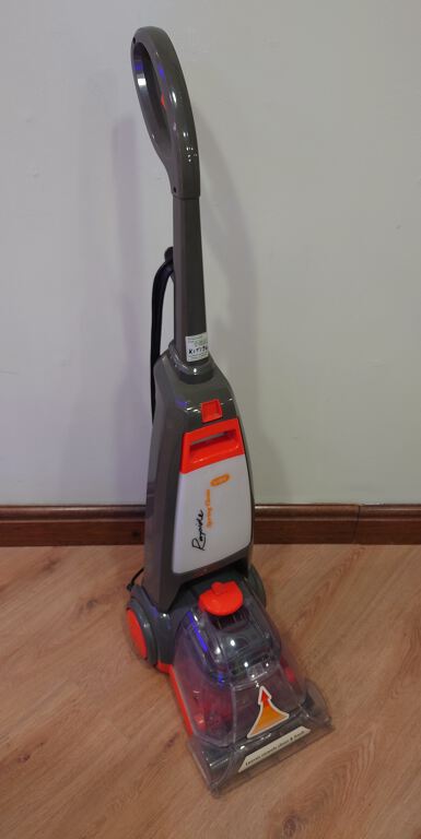 Basic Rapide Carpet Washer (KIT134)