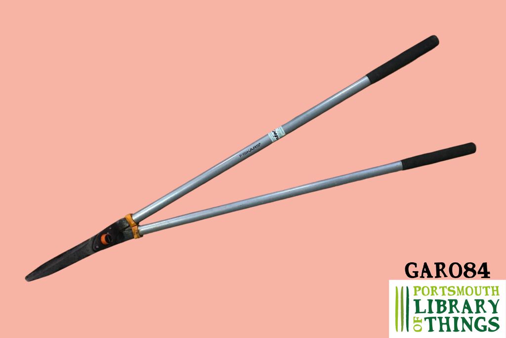 Edging Shears (GAR084)