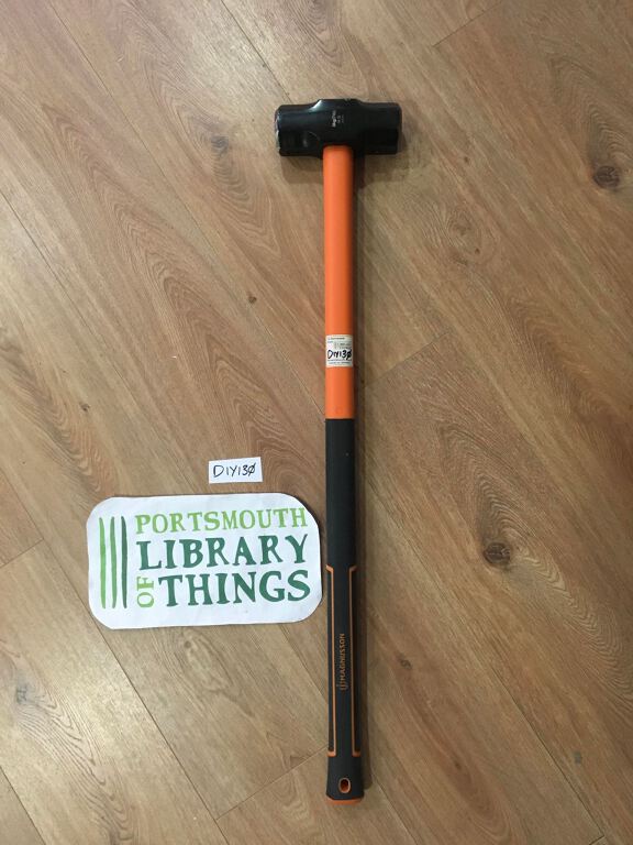 Long Handled Mallet (DIY130)