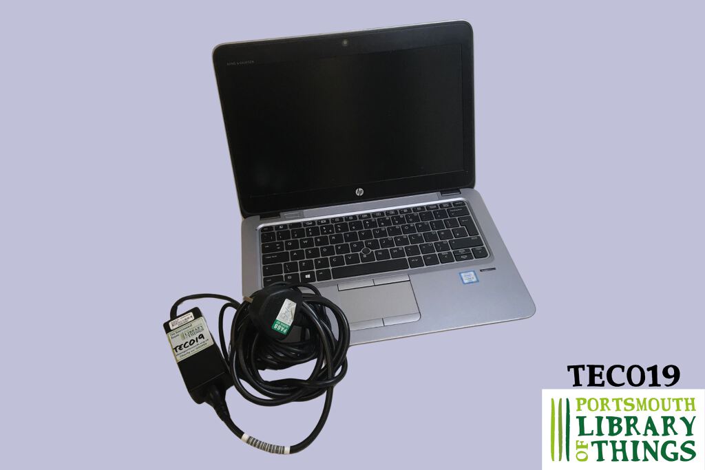 Laptop TEC019 (TEC019)