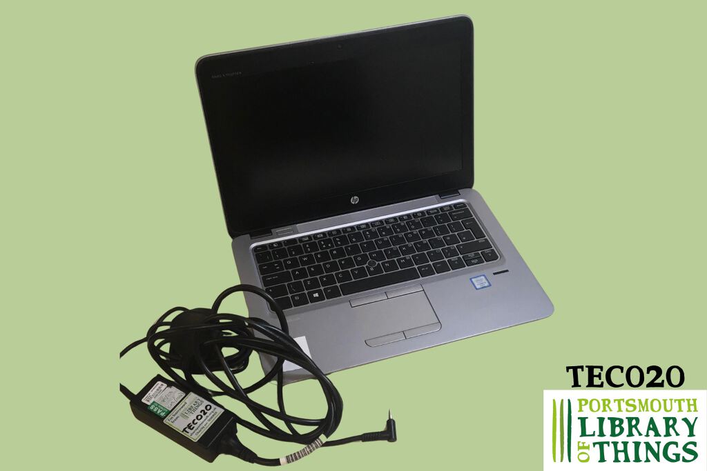 Laptop TEC020 (TEC020)