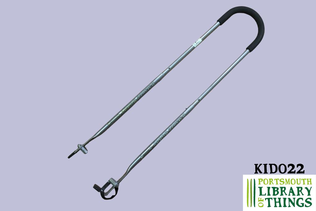 Balance Buddy Bike Trainer (KID022)