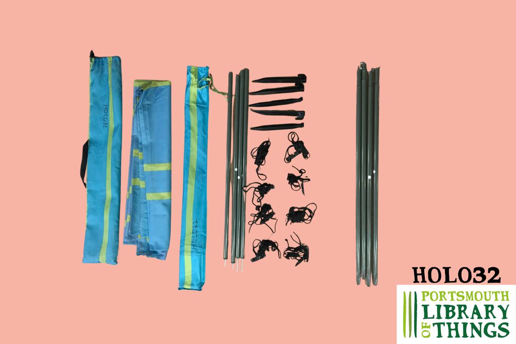 Wind Breaker (HOL032)