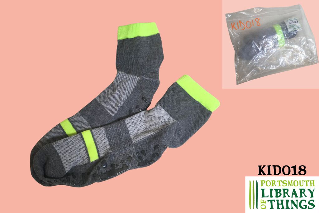 Chichester Watersports/ Aqua Park Socks "L" (KID018)