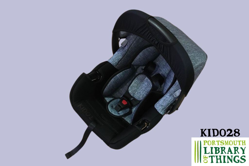 Baby Car Seat (KID028)