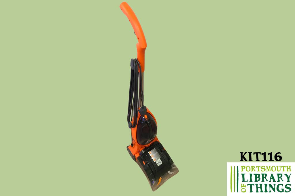 Basic Carpet Washer (KIT116)