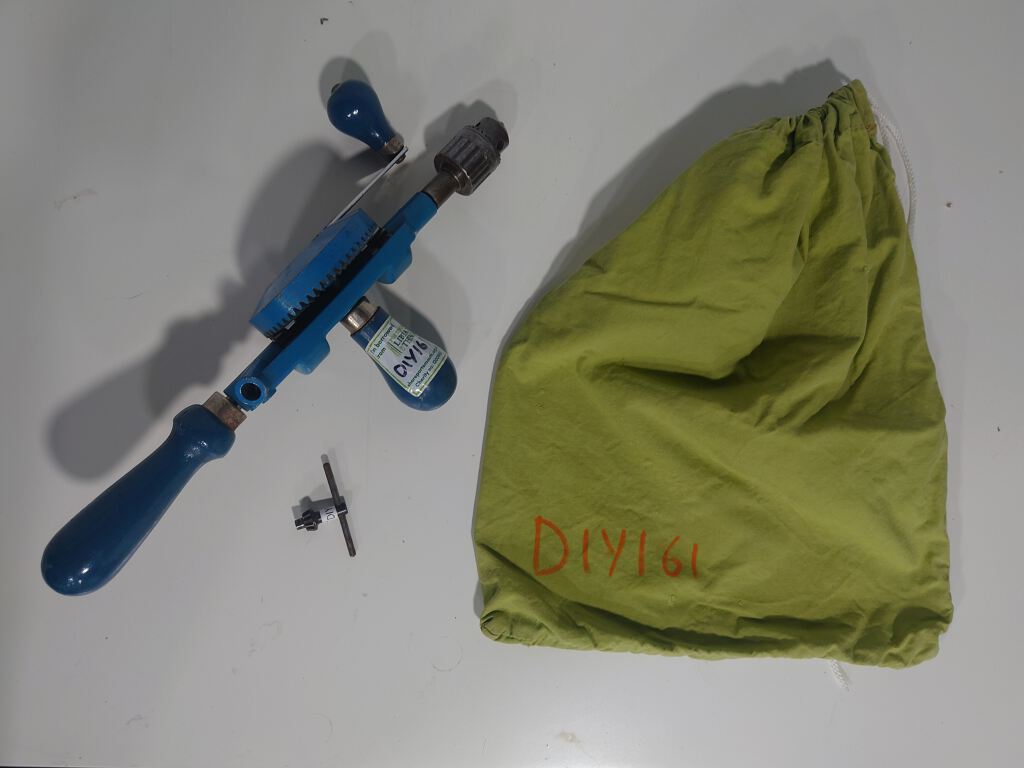 Hand Drill (DIY161)