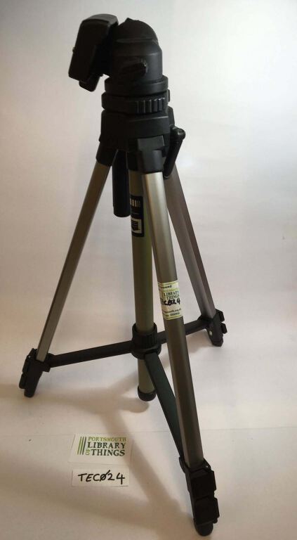 Tripod (TEC024)
